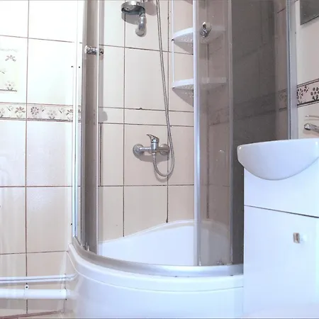 Stilo Dom - Ul Powstancow Slaskich Apartamento *