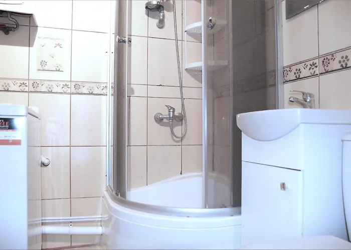 Stilo Dom - Ul Powstancow Slaskich Appartamento *