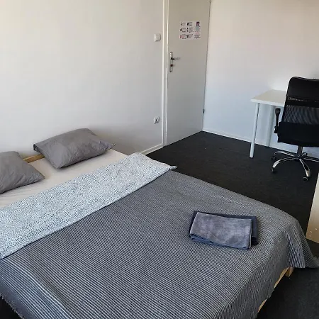 Apartment Stilo Dom - Ul Powstancow Slaskich Wroclaw