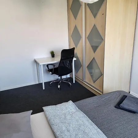 Stilo Dom - Ul Powstancow Slaskich * ヴロツワフ