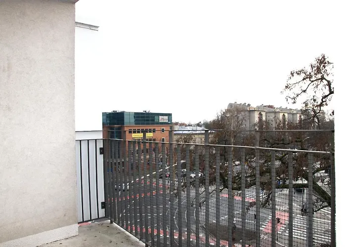 Stilo Dom - Ul Powstancow Slaskich Wrocław