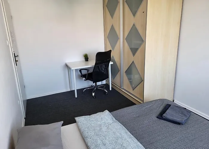 Stilo Dom - Ul Powstancow Slaskich * Wrocław